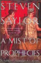 A Mist of Prophecies - Steven Saylor