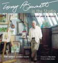 Tony Bennett in the Studio: A Life of Art & Music - Mitch Albom, Robert Sullivan, Tony Bennett, Mario Cuomo