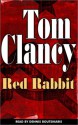 Red Rabbit - Dennis Boutsikaris, Tom Clancy