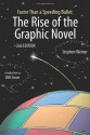 Faster Than a Speeding Bullet: The Rise of the Graphic Novel - Stephen Weiner, Chris Couch, Will Eisner