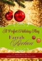 A Perfect Holiday Fling (Moments in Maplesville) - Farrah Rochon