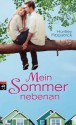 Mein Sommer nebenan - Huntley Fitzpatrick