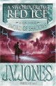 A Sword from Red Ice - J.V. Jones