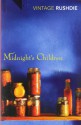 Midnight's Children - Salman Rushdie