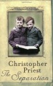 The Separation - Christopher Priest