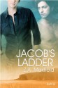 Jacob's Ladder (St. Nacho's, #3) - Z.A. Maxfield