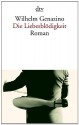 Die Liebesblödigkeit - Wilhelm Genazino