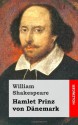 Hamlet (Poche) - William Shakespeare