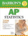 Barron's AP Statistics - Martin Sternstein