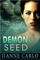 Demon Seed (Hades Squad) - Jianne Carlo