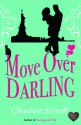 Move Over Darling - Christine Stovell