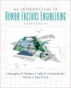 An Introduction to Human Factors Engineering - Christopher D. Wickens, Sallie E. Gordon Becker, Yili Liu, John D. Lee