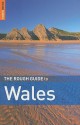 The Rough Guide to Wales - Catherine Le Nevez, Paul Whitfield, Mike Parker