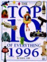 Top Ten of Everything 1996 - Russell Ash