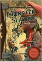 Monster Slayers - Lukas Ritter