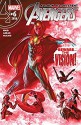 All-New, All-Different Avengers (2015-2016) #6 - Mark Waid, Mahmud Asrar, Alex Ross