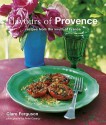 Flavours Of Provence - Clare Ferguson