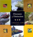 Dinosaurs of Distinction: Dinomite Days - Heather Austin, Matt Phillips