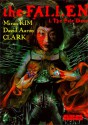 The Fallen (Fallen (NBM)) - Miran Kim, David Aaron Clark, Maran Kim