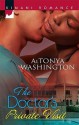 The Doctor's Private Visit - AlTonya Washington