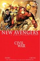 New Avengers (2004-2010) #25 - Brian Bendis, Jim Cheung