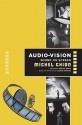 Audio-Vision: A Universal Experience? - Michel Chion, Walter Murch