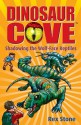 Shadowing the Wolf-Face Reptiles - Rex Stone, Mike Spoor