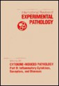 International Review Of Experimental Pathology: Cytokine Induced Pathology, Part B: Inflammatory Cytokines, Receptors, And Disease - Kim Solez, B. Ryffel