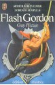 Flash Gordon (Guy l'Eclair) - Cover Arthur Byron