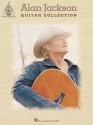 Alan Jackson Guitar Collection (Guitar Recorded Versions) - Alan Jackson