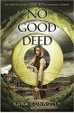 No Good Deed - Kara Connolly