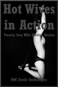 Hot Wives in Action: Twenty Sexy Wife Erotica Stories - Jeanna Yung, April Styles, Geena Flix, Morghan Rhees, Kaddy DeLora