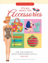 It's All about the Accessories for the World's Most Fashionable Dolls, 1959-1972 (Revised) - Shilkitus, Hillary James