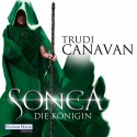 Die Königin (Sonea 3) - Trudi Canavan, Martina Rester-Gellhaus, Deutschland Random House Audio