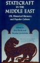 Statecraft in the Middle East: Oil, Historical Memory, and Popular Culture - Eric Davis, NICOLAS GAVRIELIDES