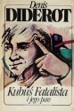 Kubuś Fatalista i jego pan - Denis Diderot, Tadeusz Żeleński (Boy)