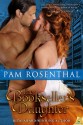 The Bookseller's Daughter - Pam Rosenthal