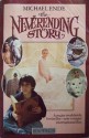 The Neverending Story - Michael Ende