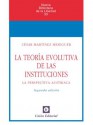 La teoría evolutiva de las instituciones (La perspectiva austriaca) (Nueva Biblioteca de la Libertad) (Spanish Edition) - Reig Albiol, Luis, Martínez Meseguer, César, Unión Editorial, Huerta de Soto, Jesús