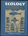 Ecology: Theories And Applications - Peter D. Stiling