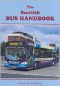 The Scottish Bus Handbook - Stewart Martin, Bill Potter, David Donati