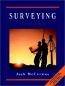 Surveying - Jack C. McCormac, Jack C. McCourmac, Wayne Anderson