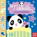 Noodle Loves Bedtime - Nosy Crow, Marion Billet