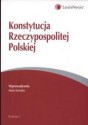 Konstytucja Rzeczypospolitej Polskiej - Marta Derlatka