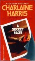 A Secret Rage - Charlaine Harris