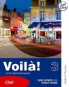 Voila!: Student's Book 3. Lower Grade French - Gwen Berwick, Sydney Thorne