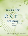 Music for Ear Training (with CD-ROM) - Michael Horvit, Timothy Koozin, Robert Nelson