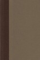 ESV Single Column Heritage Bible (Cloth Over Board, Timeless) - ESV Bibles by Crossway