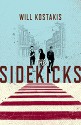 The Sidekicks - Will Kostakis