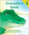 Crocodile's Smile - Clare Mishica